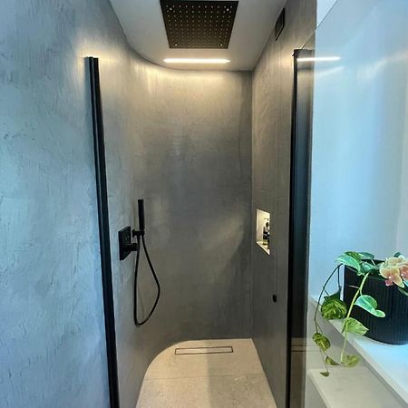 Civico29 Appartamento Bilocale Como Exteriér fotografie