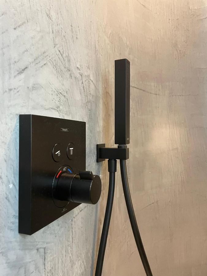 Civico29 Appartamento Bilocale Como Exteriér fotografie